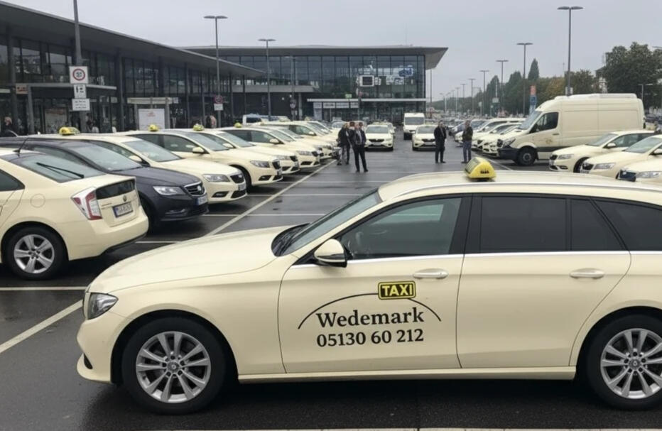Taxi Wedemark Taxi Wedemark